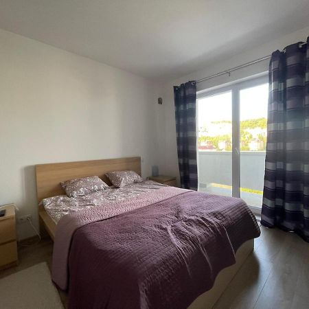 Anca Alphaville III Braşov Dış mekan fotoğraf