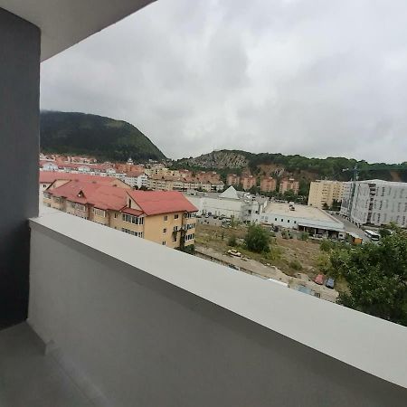 Anca Alphaville III Braşov Dış mekan fotoğraf