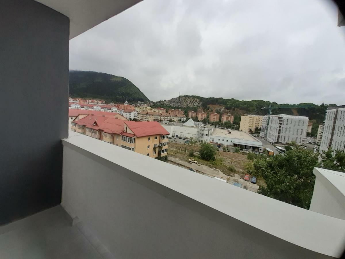 Anca Alphaville III Braşov Dış mekan fotoğraf