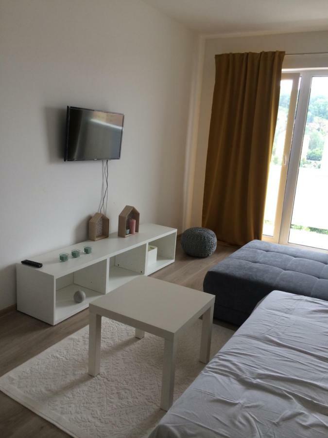 Anca Alphaville III Braşov Dış mekan fotoğraf